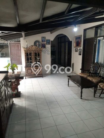 Rumah Strategis Minimalis Lb 190m2 di Antapani, Bandung Rumah Strategis Minimalis Lb 190m2 di Antapani, Bandung