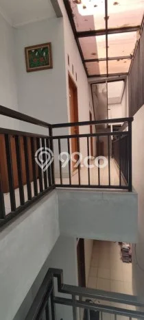 Rumah Kost untuk Dijual di Coblong dengan 16 KT, 16 KM, Luas 526m2 Rumah Kost untuk Dijual di Coblong dengan 16 KT, 16 KM, Luas 526m2