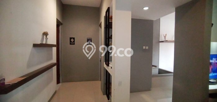 Rumah Modern Cantik 3 Kamar Siap Huni di Margahayu Rumah Modern Cantik 3 Kamar Siap Huni di Margahayu