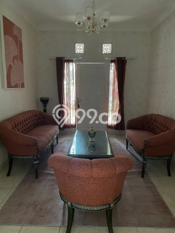 Siap Huni Rumah Mewah 6 Kamar di Batununggal Dekat ke Mana Pun Siap Huni Rumah Mewah 6 Kamar di Batununggal Dekat ke Mana Pun
