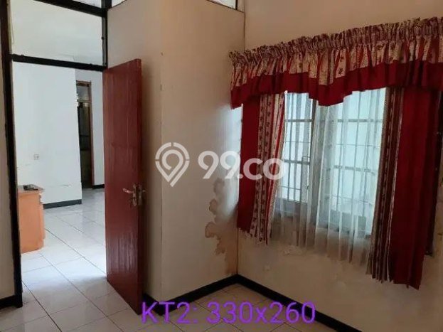 Rumah Minimalis 3 Kamar LT 195m2 di Cigadung Rumah Minimalis 3 Kamar LT 195m2 di Cigadung