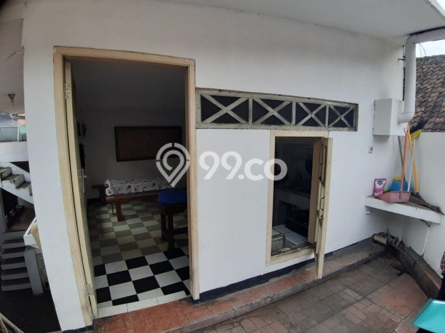 Rumah Terawat 0 KT 0 KM di , Bandung Rumah Terawat 0 KT 0 KM di , Bandung