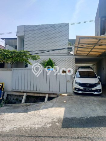 Rumah Minimalis 4 KT di Awiligar Bandung Unfurnished Rumah Minimalis 4 KT di Awiligar Bandung Unfurnished
