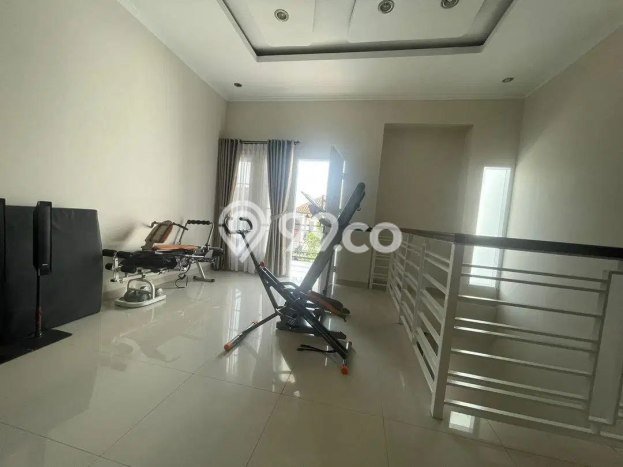 Rumah Minimalis 5 KT LT 223m2 di Buah Batu Rumah Minimalis 5 KT LT 223m2 di Buah Batu