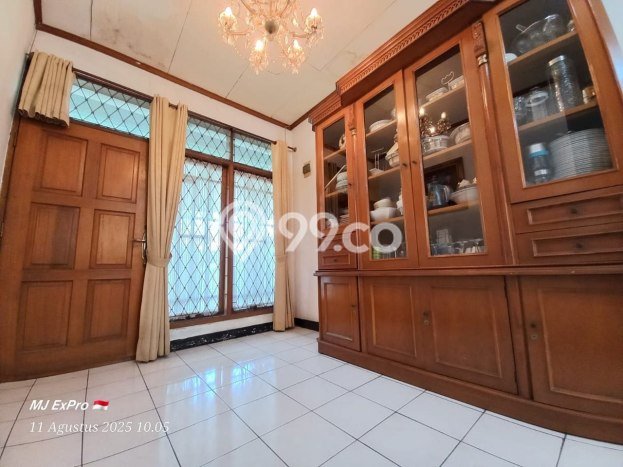 Hunian Cantik Modern Lb 52m2 di Antapani, Bandung Hunian Cantik Modern Lb 52m2 di Antapani, Bandung