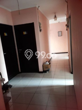 Rumah Modern 9 KT LT 131m2 di Pasteur Rumah Modern 9 KT LT 131m2 di Pasteur