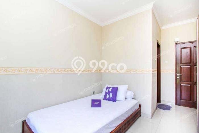 Dijual Kost 7 Kamar di Bandung untuk Aset Anda Dijual Kost 7 Kamar di Bandung untuk Aset Anda