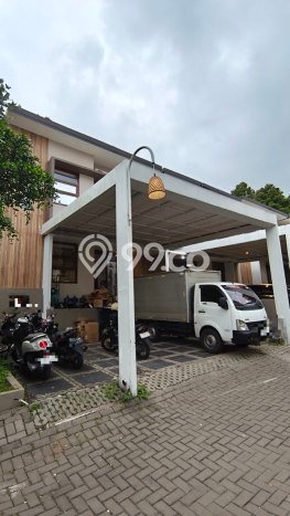 Dijual Rumah Modern 2 KT di Awiligar, Bandung Dijual Rumah Modern 2 KT di Awiligar, Bandung