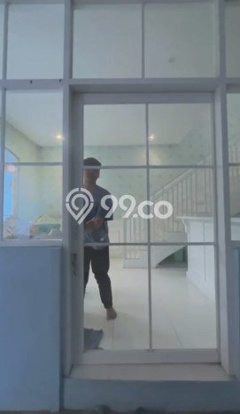 Cocok Untuk Investasi! For Sale Kost di Geger Kalong 27 Kamar Cocok Untuk Investasi! For Sale Kost di Geger Kalong 27 Kamar