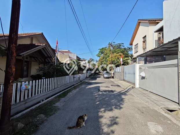 Tanah Kavling di Turangga Dijual dengan Luas 137m2 Tanah Kavling di Turangga Dijual dengan Luas 137m2