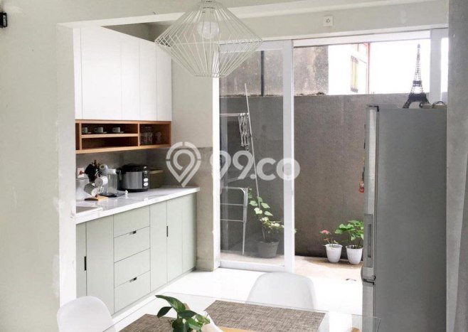 For Sale! Premium House LT 117m2 Desain Modern di Cigadung For Sale! Premium House LT 117m2 Desain Modern di Cigadung