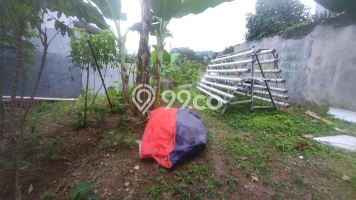 Kavling Tanah untuk Dijual di Cigadung, Bandung, Luas 308m2 Kavling Tanah untuk Dijual di Cigadung, Bandung, Luas 308m2