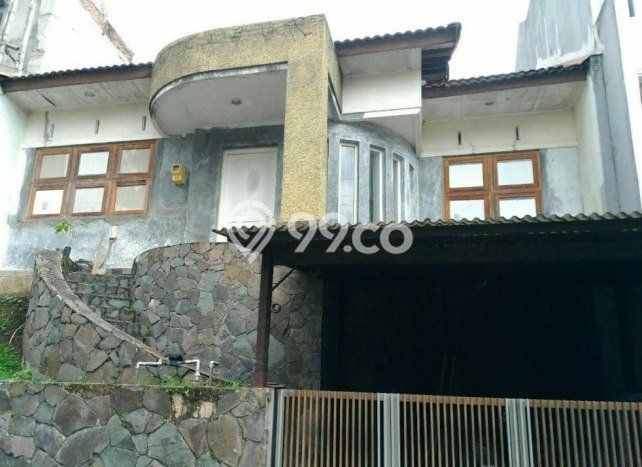 Rumah Minimalis 3 KT di Setiabudi Bandung Unfurnished Rumah Minimalis 3 KT di Setiabudi Bandung Unfurnished