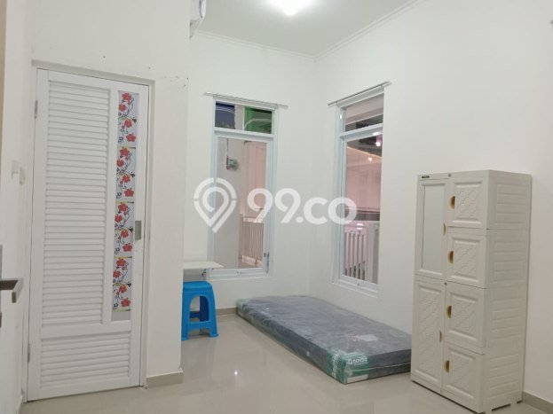 Unit Kost Dijual di Jatinangor dengan 73 Kamar Area Strategis Unit Kost Dijual di Jatinangor dengan 73 Kamar Area Strategis