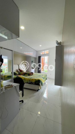Siap Huni Hunian Elit 4 Kamar di Arcamanik Dekat ke Mana Saja Siap Huni Hunian Elit 4 Kamar di Arcamanik Dekat ke Mana Saja
