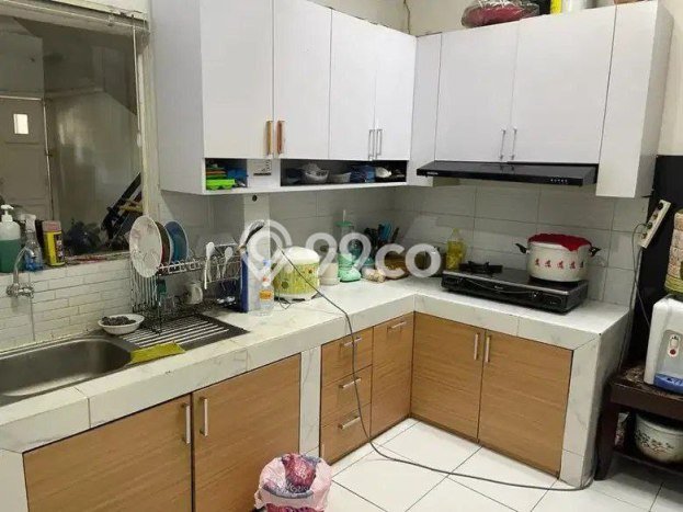 Siap Huni Rumah Mewah 5 Kamar di Batununggal Dekat ke Mana Saja Siap Huni Rumah Mewah 5 Kamar di Batununggal Dekat ke Mana Saja