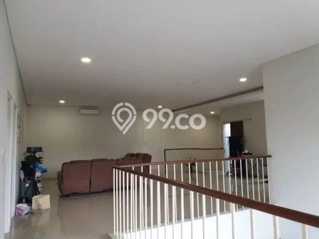 Rumah Luxury Modern Tanpa Renovasi di Turangga Bandung Rumah Luxury Modern Tanpa Renovasi di Turangga Bandung