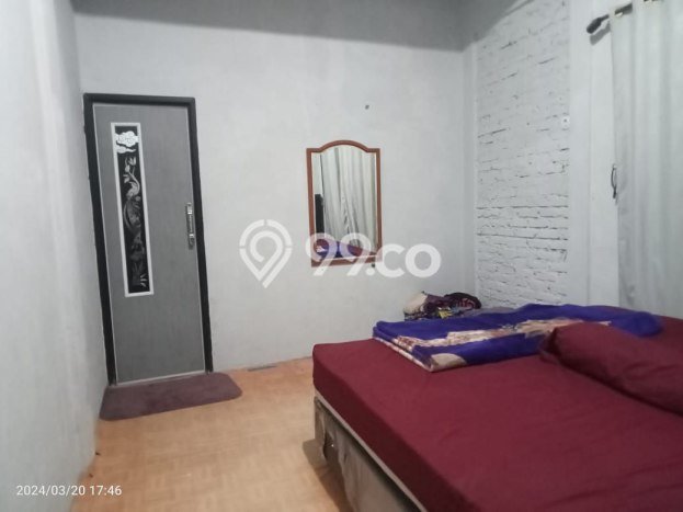 Rumah Modern Cantik 4 KT Bisa Langsung Pindah di Coblong Rumah Modern Cantik 4 KT Bisa Langsung Pindah di Coblong