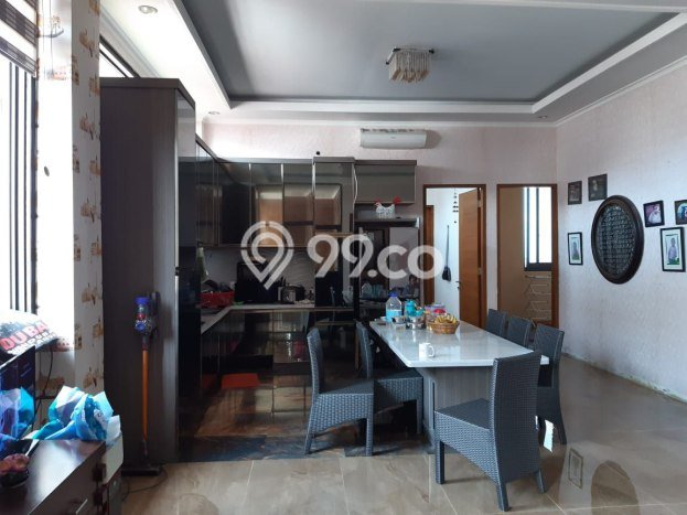 Dijual Rumah Elit Exclusive di Sukajadi, Bandung Dijual Rumah Elit Exclusive di Sukajadi, Bandung