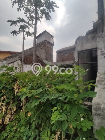 Lahan Strategis di Antapani Dijual dengan Luas 80m2 Lahan Strategis di Antapani Dijual dengan Luas 80m2