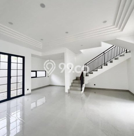 Rumah LT 138m2m² / LB 150m2m² Area Premium di , Bandung Rumah LT 138m2m² / LB 150m2m² Area Premium di , Bandung