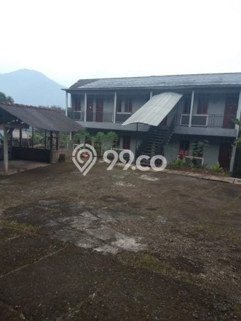 Dijual Rumah Kost di Jatinangor, Bandung, 22 KT, 14 KM, Bangunan 353m2 Dijual Rumah Kost di Jatinangor, Bandung, 22 KT, 14 KM, Bangunan 353m2