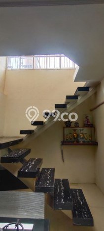 Jual Rumah Strategis Bagus Punya 3 KT di Antapani Bandung SHM Jual Rumah Strategis Bagus Punya 3 KT di Antapani Bandung SHM