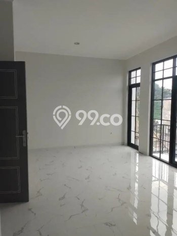 Hunian Nyaman Asri 4 KT Siap Pakai di Turangga Bandung Hunian Nyaman Asri 4 KT Siap Pakai di Turangga Bandung