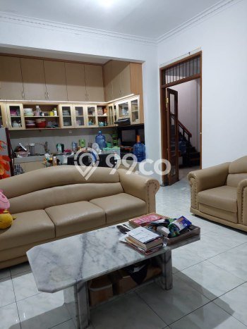 Jual Rumah Minimalis Bagus Punya 3 KT di Antapani Bandung SHM Jual Rumah Minimalis Bagus Punya 3 KT di Antapani Bandung SHM