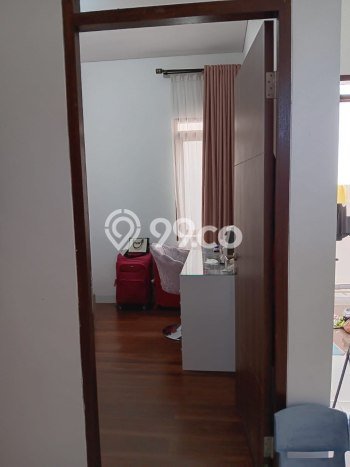Hunian Cantik Modern Lb 57m2 di Antapani, Bandung Hunian Cantik Modern Lb 57m2 di Antapani, Bandung