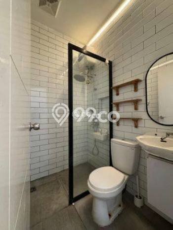 Rumah Minimalis 2 Kamar LT 96m2 di Gede Bage Rumah Minimalis 2 Kamar LT 96m2 di Gede Bage