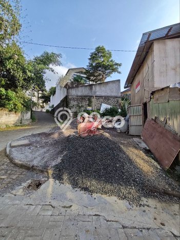 Tanah Dijual Lokasi Coblong, Bandung dengan Luas Tanah 160m2 dan Status SHM Tanah Dijual Lokasi Coblong, Bandung dengan Luas Tanah 160m2 dan Status SHM