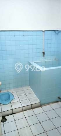 Rumah Modern 3 KT di Burangrang Bandung Unfurnished Rumah Modern 3 KT di Burangrang Bandung Unfurnished