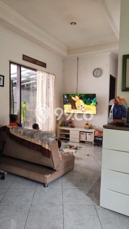 Dijual Rumah Modern 2 KT di Cikutra, Bandung Dijual Rumah Modern 2 KT di Cikutra, Bandung