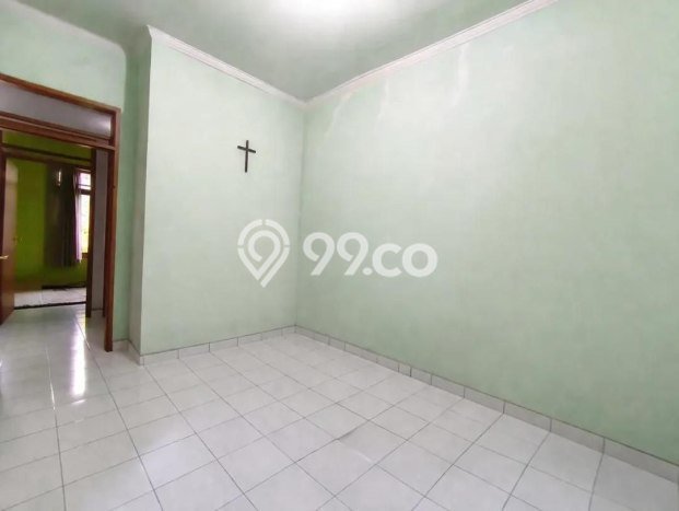 Rumah Modern Minimalis 2 KT Bisa Langsung Pindah di Batununggal Rumah Modern Minimalis 2 KT Bisa Langsung Pindah di Batununggal