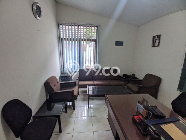 Ruko Paling Dicari LB 191m2 Dijual di Sukasari Ruko Paling Dicari LB 191m2 Dijual di Sukasari