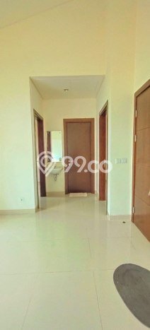 Rumah Modern 2 Kamar LT 84m2 di Podomoro Park Bandung Rumah Modern 2 Kamar LT 84m2 di Podomoro Park Bandung