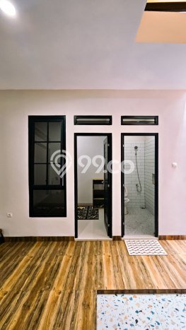 Jual Rumah Favorit Siap Huni LB 90m2 di Bojongsoang, Bandung Jual Rumah Favorit Siap Huni LB 90m2 di Bojongsoang, Bandung