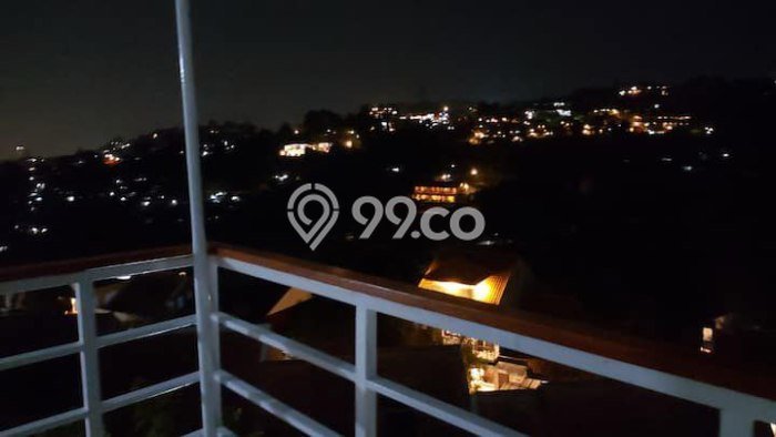 Rumah Luxury Modern Siap Huni di Dago Pakar Bandung Rumah Luxury Modern Siap Huni di Dago Pakar Bandung