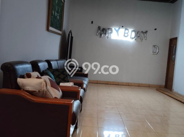 Rumah Modern 3 Kamar LT 165m2 di Ciwastra Rumah Modern 3 Kamar LT 165m2 di Ciwastra