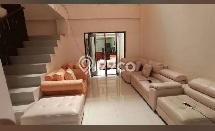 Dijual Kost 7 Kamar di Bandung untuk Aset Anda Dijual Kost 7 Kamar di Bandung untuk Aset Anda