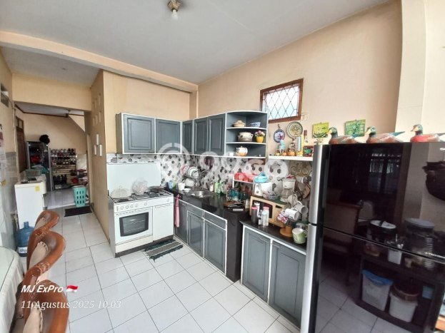 Dijual Rumah Strategis Bagus Punya 2 KT di Antapani Bandung SHM Dijual Rumah Strategis Bagus Punya 2 KT di Antapani Bandung SHM
