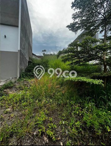 Dijual Tanah di Arcamanik Bandung Luas 126m2 SHM Dijual Tanah di Arcamanik Bandung Luas 126m2 SHM