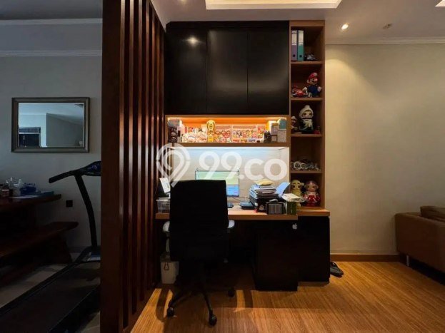 Rumah Berkualitas Antapani, Bandung, LT 120m2m² Bangunan 100m2m² Rumah Berkualitas Antapani, Bandung, LT 120m2m² Bangunan 100m2m²