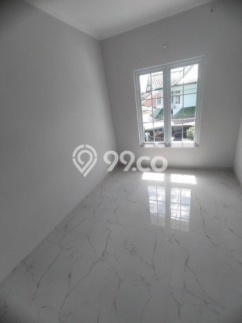 Rumah Modern Cantik 3 KT Siap Huni di Antapani Rumah Modern Cantik 3 KT Siap Huni di Antapani
