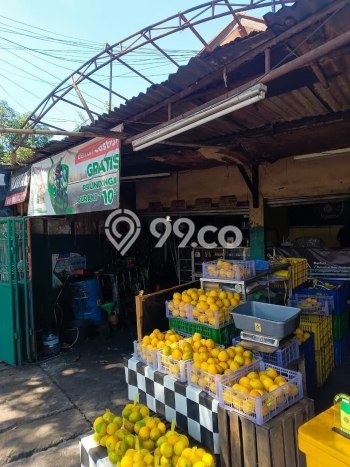 Untuk Dijual Tanah di Bandung, Luas 225m2 SHM Untuk Dijual Tanah di Bandung, Luas 225m2 SHM