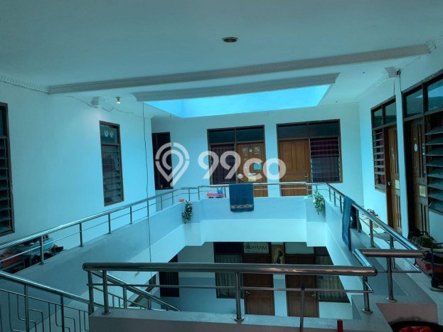 Unit Kost Dijual di Cikutra dengan 15 Kamar Area Ramai Unit Kost Dijual di Cikutra dengan 15 Kamar Area Ramai