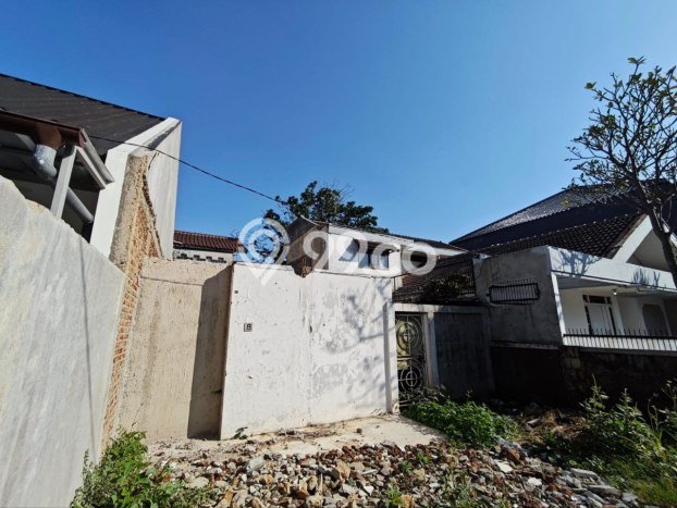 Tanah Kavling di Turangga Dijual dengan Luas 137m2 Tanah Kavling di Turangga Dijual dengan Luas 137m2
