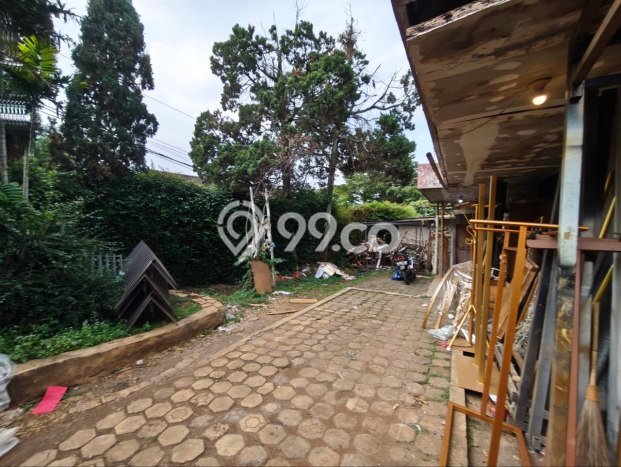 Tanah Kavling Dijual di Bandung dengan Spesifikasi 119m2 Tanah Kavling Dijual di Bandung dengan Spesifikasi 119m2