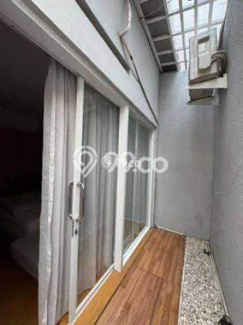 Rumah Minimalis 2 Kamar LT 96m2 di Gede Bage Rumah Minimalis 2 Kamar LT 96m2 di Gede Bage